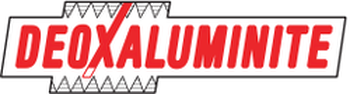 Deoxaluminite logo